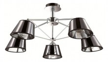 Люстра на штанге Lumion Barensa 2975/5C