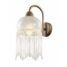 Arte Lamp · Comfort · A3181AP-1BR