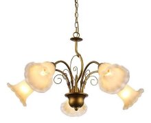 Arte Lamp · Mormorio · A9361LM-5BR