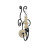 Maytoni · Karina · H631-WL-01-B