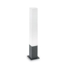Ideal Lux · Edo outdoor · EDO OUTDOOR PT1 SQUARE ANTRACITE