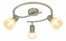 Arte Lamp · Parry · A5062PL-3SS