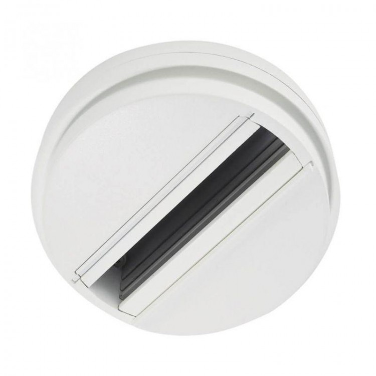  Ideal Lux · Link · Link Single Connection White