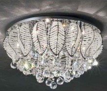 Ideal Lux · Mozart · MOZART PL9