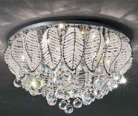  Ideal Lux · Mozart · MOZART PL9