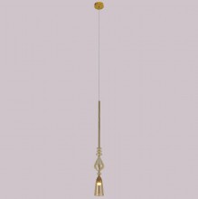 Crystal Lux · Lux new · LUX NEW SP1 B AMBER