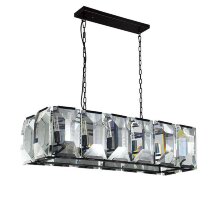 Delight Collection · Harlow Crystal · KR0354P-12