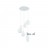 Ideal Lux · Soft · SOFT SP6 BIANCO