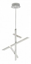 Подвесная люстра Mantra Take White 5780