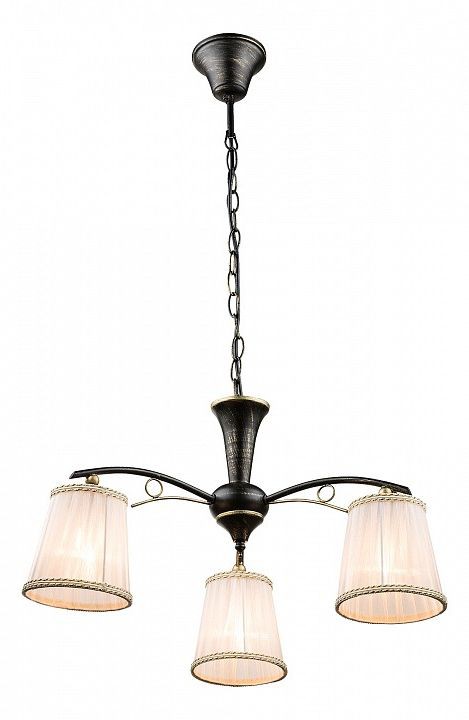 Globo Lighting · Genoveva · 69014-3H