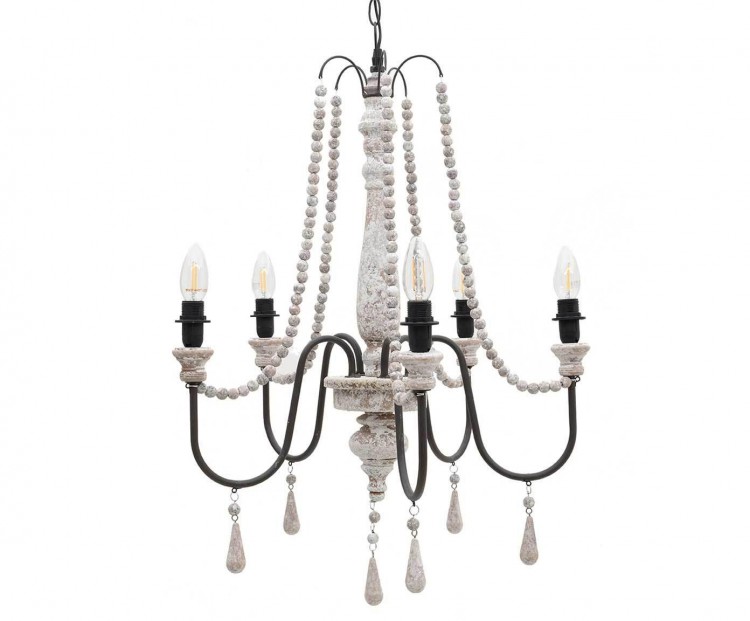  4Rooms · Loft apart lights · BD-199442