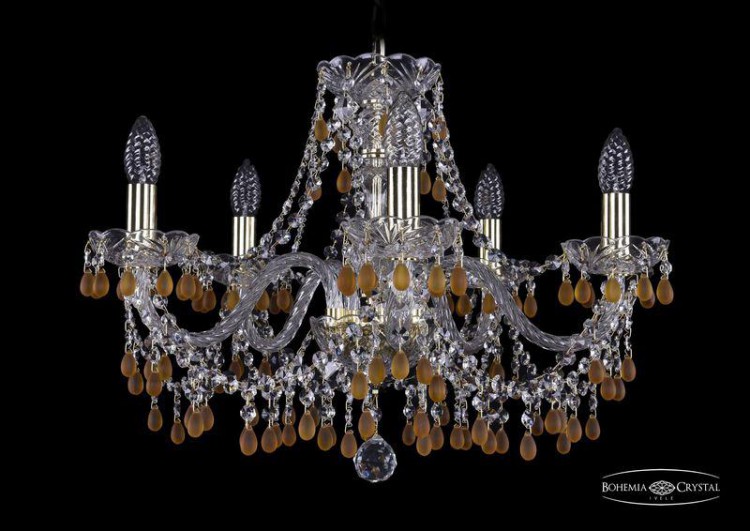  Bohemia Ivele Crystal · 1410 · 1410/5/195/G/V1003