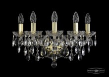 Bohemia Ivele Crystal · 1415 · 1415B/5/165/G