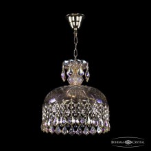 Bohemia Ivele Crystal · 1478 · 14781/30 G Leafs M801