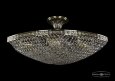  Bohemia Ivele Crystal · 1932 · 19323/55IV GB