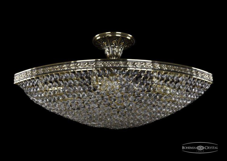 Bohemia Ivele Crystal · 1932 · 19323/55IV GB