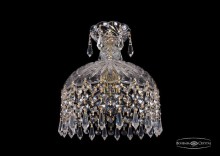 Bohemia Ivele Crystal · 7715 · 7715/22/1/G/Drops