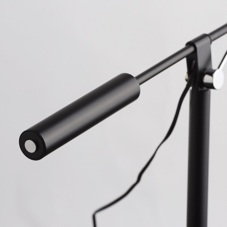  Настольная лампа офисная MW-Light Ракурс 8 631033701