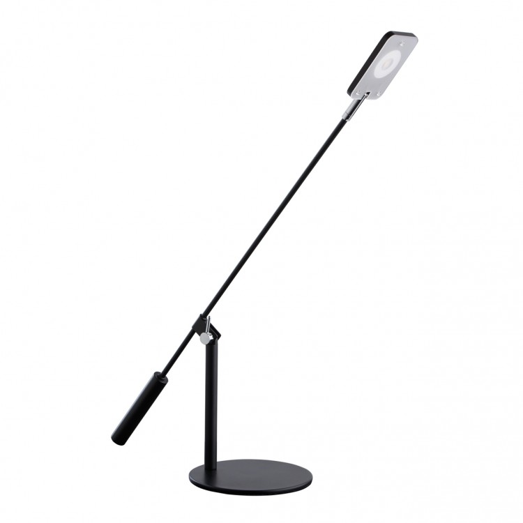 Настольная лампа офисная MW-Light Ракурс 8 631033701
