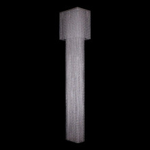 Потолочная люстра Bohemia Ivele Crystal 2001/40/60/3500/Ni