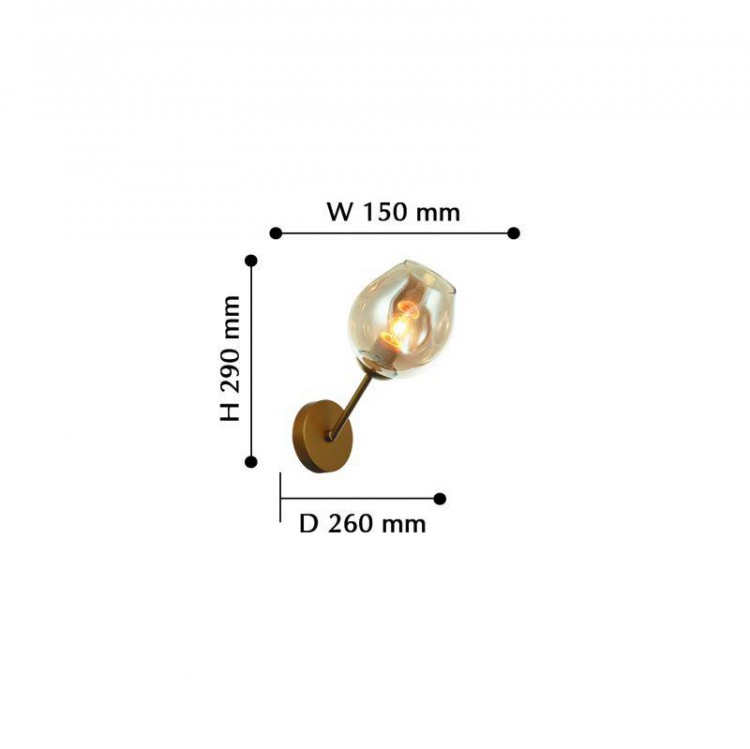  Favourite · Traube · 2360-1W