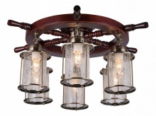 Потолочная люстра ST Luce Volantino SL150.302.06