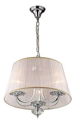  Подвесной светильник Odeon Light Alta 2611/3A