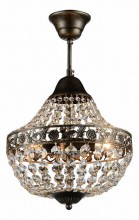 Люстра на штанге ST Luce Anticato SL669.403.03