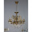 Ambiente · Leon · 2128/6 PB Tear Drop