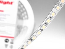Лента RT 6-5050-96 24V Cool 10K 3x (480 LED) (1 м, отгружается по 5 м)