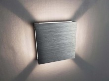 Integrator · Quattro · IT-004-Alum