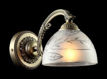 Бра Maytoni Classic 9 CL1015-01-R