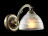 Бра Maytoni Classic 9 CL1015-01-R