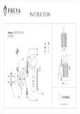  Freya · Leona · FR1127-WL-01-G