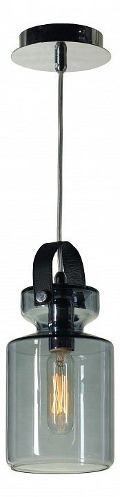  Подвесной светильник Савона Lussole Loft LSP-9639
