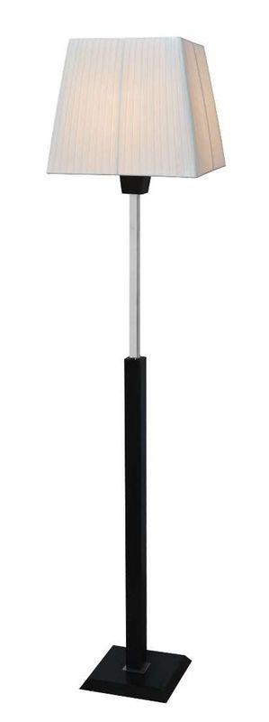  Arte Lamp · Fusion · A1295PN-1BK