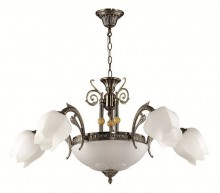 Подвесная люстра Lumion Lysette 2986/7A
