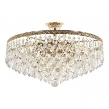 Arti Lampadari · Castellana Gold · Castellana E 1.3.46.602 G