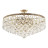 Arti Lampadari · Castellana Gold · Castellana E 1.3.46.602 G