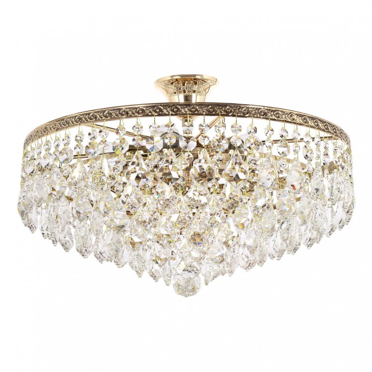  Arti Lampadari · Castellana Gold · Castellana E 1.3.46.602 G