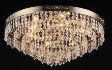 Maytoni · Diamant 9 · DIA830-PT55-B