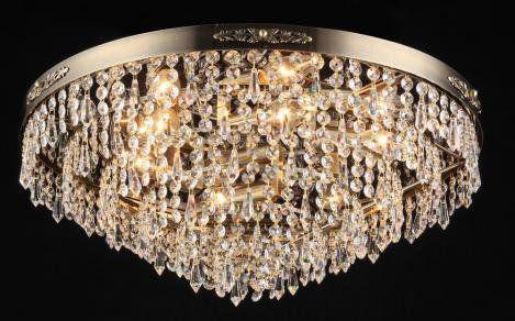 Maytoni · Diamant 9 · DIA830-PT55-B