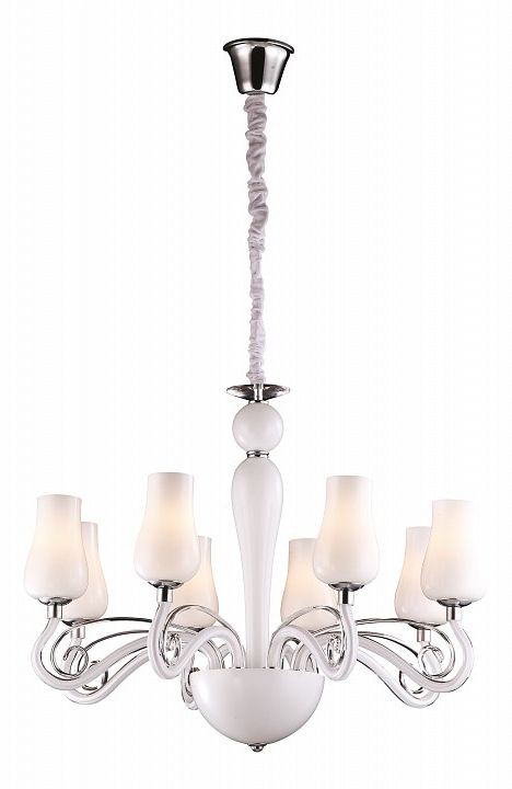 Arte Lamp · Biancaneve · A8110LM-8WH