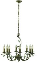 Arte Lamp · Decorative classic au · A4422LM-8AB