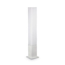 Ideal Lux · Edo outdoor · EDO OUTDOOR PT1 SQUARE BIANCO