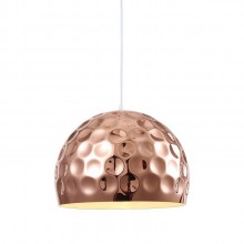 Delight Collection · Dome · KM0449P-1L copper