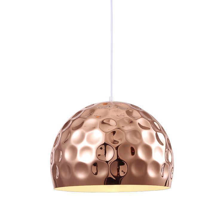  Delight Collection · Dome · KM0449P-1L copper
