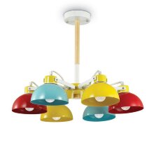 Ideal Lux · Titti · TITTI PL6
