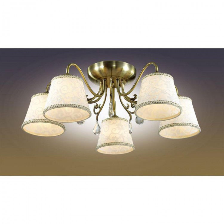  Lumion · Solera · 2915/5C