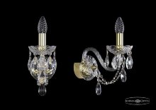 Bohemia Ivele Crystal · 1406 · 1406B/1/160/G